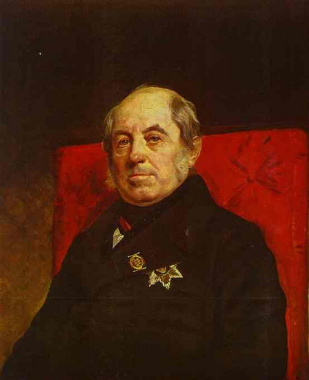 Лихонин С. Г. (1841) | Лихонин С. Г. | Русская портретная галерея