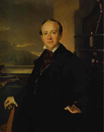 Селивановский Николай Семенович (1843) | Селивановский Николай Семенович | Русская портретная галерея