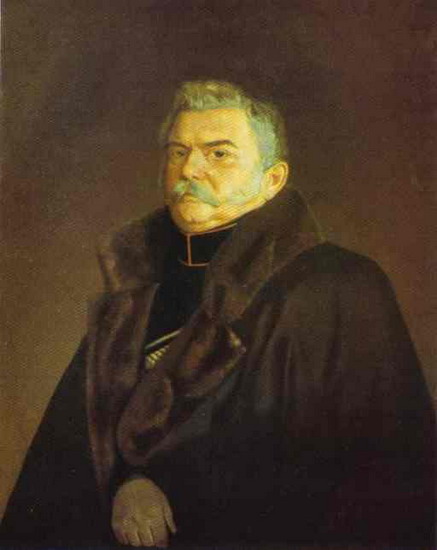 Шильдер Карл Андреевич (1845) | Шильдер Карл Андреевич | Русская портретная галерея