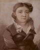 Изображение: Оболенская Наталия Дмитриевна (????-1843)  | Русская портретная галерея