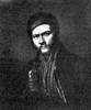 Изображение: Орловский Александр Осипович (1777-1832)  | Русская портретная галерея