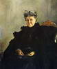 Изображение: Морозова М.Ф. (1897)  | Русская портретная галерея