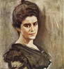 Изображение: Лукомская С.М. (1900)  | Русская портретная галерея