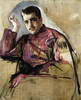 Изображение: Дягилев С.П. (1904)  | Русская портретная галерея
