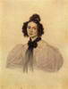 Изображение: Ивашева К.П. (1831, цветная)  | Русская портретная галерея