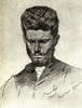 Изображение: Антокольский М.М. (1866)  | Русская портретная галерея