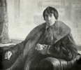 Изображение: Золотаревский И.С. (1922)  | Русская портретная галерея