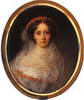Изображение: Мария Александровна (императрица, 1859)  | Русская портретная галерея