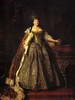Изображение: Анна Иоанновна (императрица, 1730)  | Русская портретная галерея