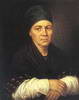 Изображение: Серебрякова Анастасия Михеевна (1813)  | Русская портретная галерея