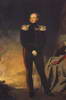 Изображение: Александр I (стоя со сложенными руками)  | Русская портретная галерея