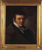 Изображение: Энев Василий Степанович (1820-е)  | Русская портретная галерея