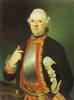 Изображение: Розен Фридрих Густав (барон, 1768)  | Русская портретная галерея