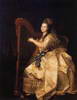 Изображение: Алымова Глафира Ивановна (1776)  | Русская портретная галерея