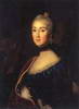 Изображение: Лобанова-Ростовская Екатерина Александровна (княгиня, 1759)  | Русская портретная галерея