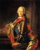 Изображение: Голицын Михаил Михайлович (младший, князь, 1763 (?))  | Русская портретная галерея