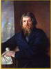 Изображение: Миклютин Иван Алексеевич (1850-е)  | Русская портретная галерея