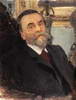Изображение: Цветков И.Е. (1907)  | Русская портретная галерея