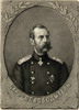 Изображение: Александр II (гравюра Меркина, 1885)  | Русская портретная галерея