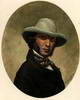 Изображение: Пушкин Александр Сергеевич (неизв. художник, 1831)  | Русская портретная галерея