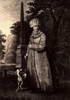 Изображение: Екатерина II (Н.И. Уткин, с оригинала В.Л. Боровиковского 1783 г., 1827)  | Русская портретная галерея