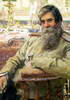 Изображение: Бехтерев Владимир Михайлович (1913)  | Русская портретная галерея
