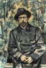 Изображение: Чехов А.П. (открытка)  | Русская портретная галерея