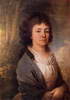 Изображение: Арсеньева В.И. (1795)  | Русская портретная галерея