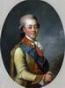 Изображение: Павел Петрович (великий князь, 1780-е)  | Русская портретная галерея