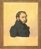 Изображение: Игельстром К.Г. (декабрь 1832 - январь 1833)  | Русская портретная галерея