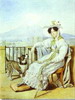 Изображение: Голицына Наталья Степановна (княгиня, 1822-1826)  | Русская портретная галерея