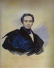 Изображение: Голицын Ф. Ф. (1833)  | Русская портретная галерея