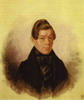 Изображение: Родивановский М. М. (1836)  | Русская портретная галерея
