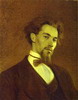 Изображение: Савицкий Константин Аполлонович (1871)  | Русская портретная галерея