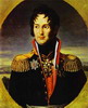 Изображение: Чичерин Петр Александрович (1814)  | Русская портретная галерея