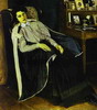 Изображение: Нестерова Ольга Михайловна (1905)  | Русская портретная галерея