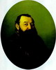 Изображение: Резанов Николай (1868)  | Русская портретная галерея