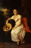 Изображение: Карпакова Татьяна Сергеевна (1818)  | Русская портретная галерея