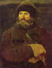 Изображение: Петров Иван (крестьянин Владимирской губернии, 1883)  | Русская портретная галерея