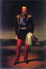 Изображение: Александр II (цветной портрет)  | Русская портретная галерея