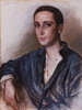Изображение: Юсупов Феликс Феликсович (князь, 1925)  | Русская портретная галерея